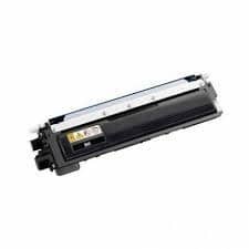 TONER COMPATIBILE BROTHER TN-247BK DA 3000 PAGINE CON CHIP INTEGRATO